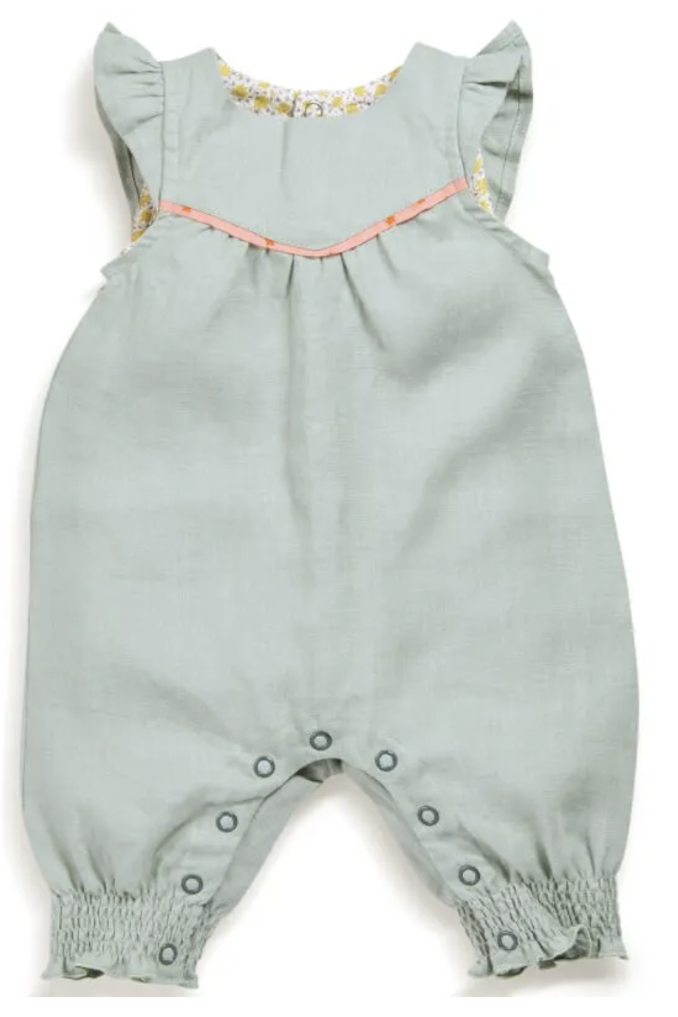 Bodysuits and Rompers